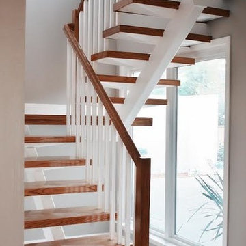 Sunnyvale Remodel