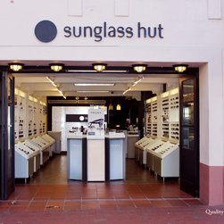 Sunglass Hut - Windows And Doors