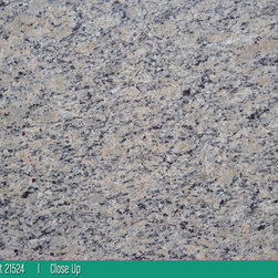 Santa Cecilia Light - Kitchen Countertops