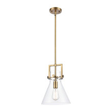 Bar Pendant