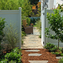 New Outside