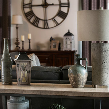 Fantastically Furnished