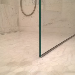 Shower Glass New York - Products