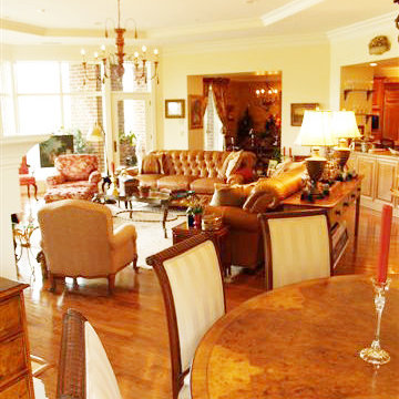 Pieces & Homes
