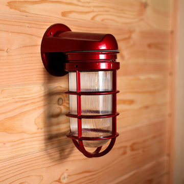 Barn Lighting