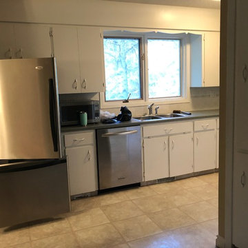L'Arche Crescent Reno