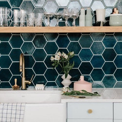 Fireclay Tile - Products