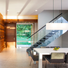 STAIRCASES