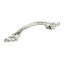 Drawer pulls