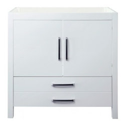 Decolav Cameron - Bathroom Cabinets