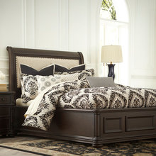 Bedroom Ideas