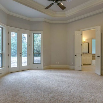 Apple Court Residence