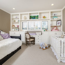 Baby/Guest Bedroom