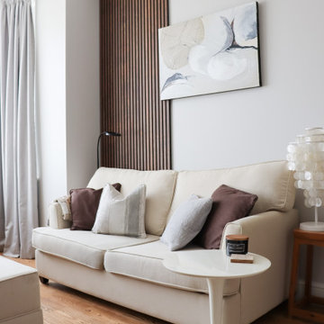 Colour consultancy in Croydon