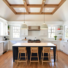 Renovation design ideas