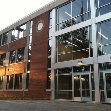 Capital City Public Charter School in Washington, DC