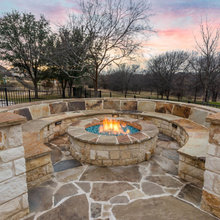 FIREPITS
