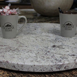New Olympia Stone Items - Products