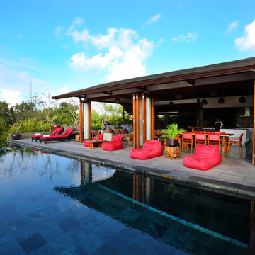Bali Slice of Paradise