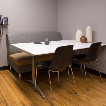 Modern Law Office