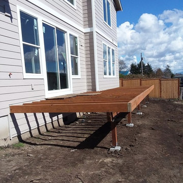 Decks