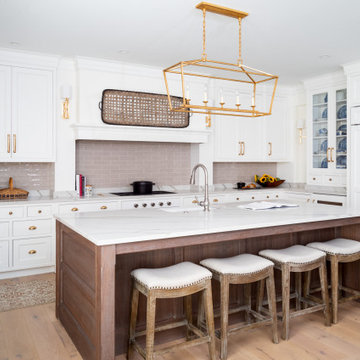 Newtown Kitchen Renovation