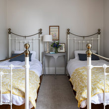 spare rooms