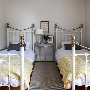 Victorian 5 bed Family Home