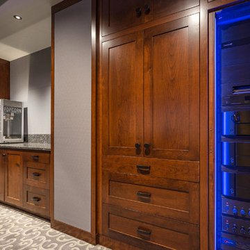 Home Theater