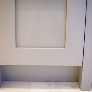 Eden Bathroom