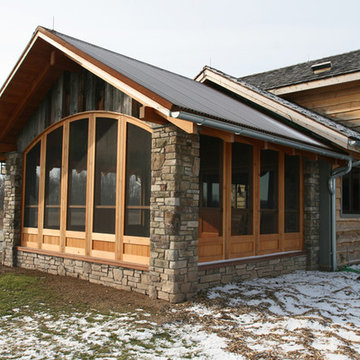 Country Home