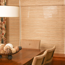 Window Treatment - Products
