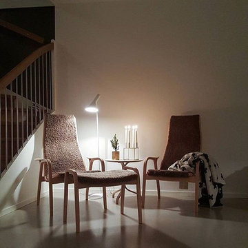 Lamino easychair