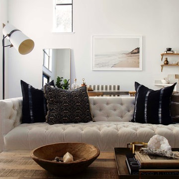 Mission Loft
