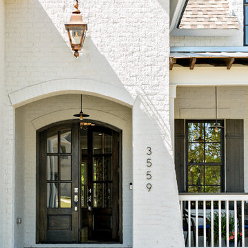 2016 Southern living Showcase Home