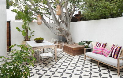 The 10 Most Popular Patios of Spring 2021
