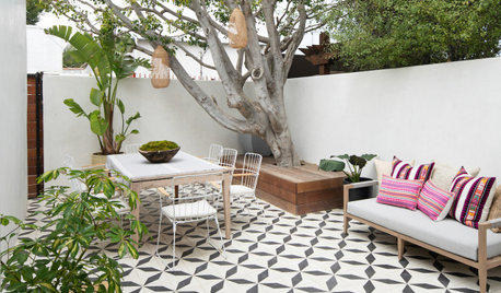 The 10 Most Popular Patios of Spring 2021