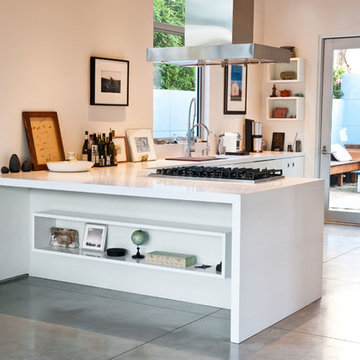 Venice Modern Kitchen
