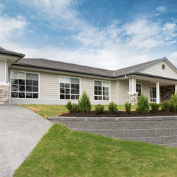 DR Homes - Roofing And Gutters