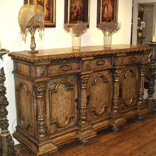 Accent Furniture