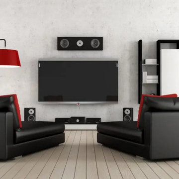 Home Entertainment
