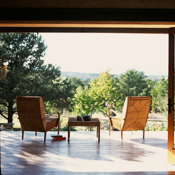 Tesuque House
