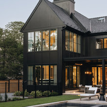 Exteriors