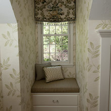 bedrooms