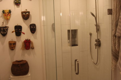 Bathroom photo in Other
