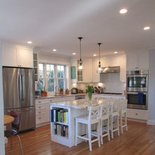 Kitchens