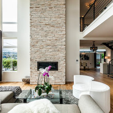 Chimeneas