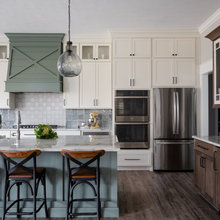 Cabinets