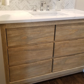 Cabinetry