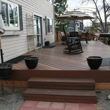 bradford deck